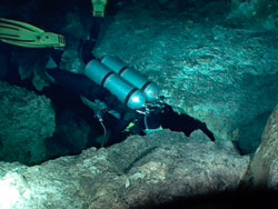 Car Wash, in Cavern area