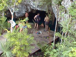 Grande Cenote