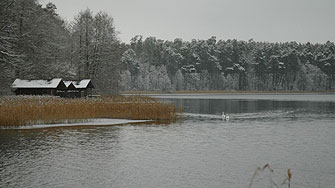 Brückentinsee