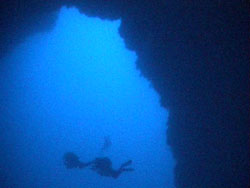 Dahab Blue Hole