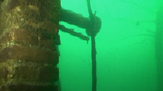 chalk slot and room 2 