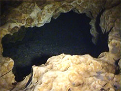 ...Sidemount nötig...