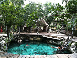 Luke`s Hope,,new entrance to room of tears