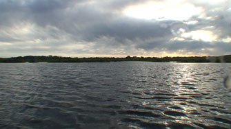 Picaninnie Ponds