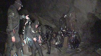 Schieferstollen Schwalefeld