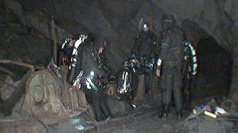 Schieferstollen Schwalefeld