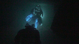 Schieferstollen Schwalefeld