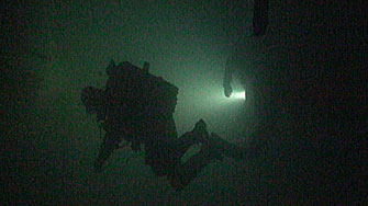 Schieferstollen Schwalefeld