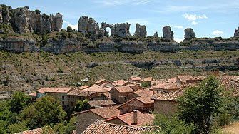 Spain -Cueva de Piscarciano