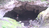 Australien - Allendale Cave