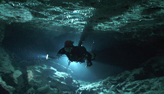 Australia - Tank Cave