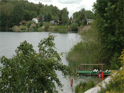 Steinbruchsee Wildschütz 